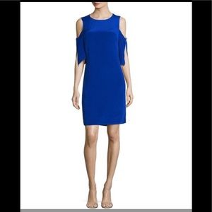 Kobi Halperin XS Saige Silk Dress size x-small